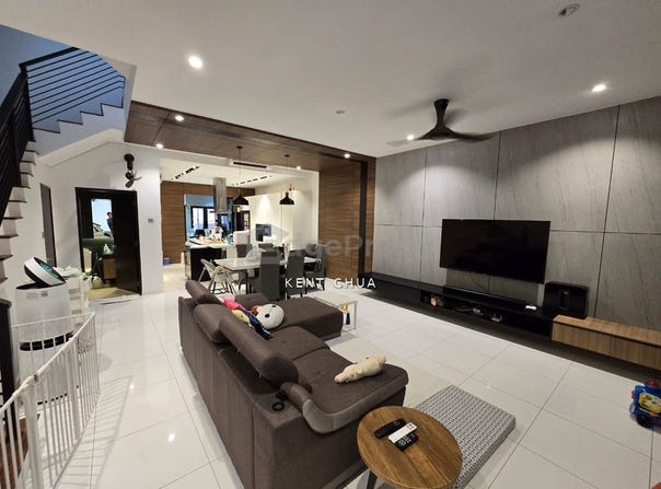 Sunway SPK Damansara, Kuala Lumpur 52200