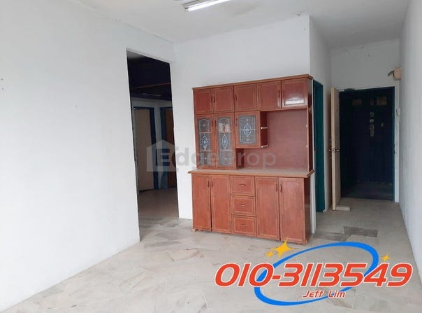 Jalan Putra Perdana 9, Puchong South, Selangor 47100