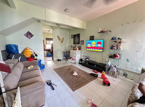 Jalan Dahlia , Sepang, Selangor 43900