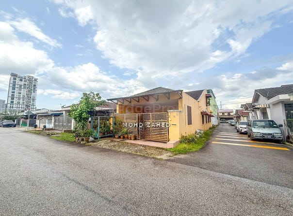 Jalan Melati, Selayang, Selangor 68100