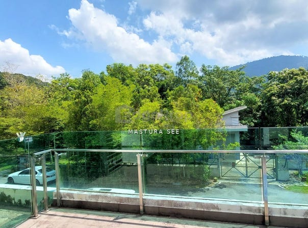 Jalan DT 1, Rawang, Selangor 48000