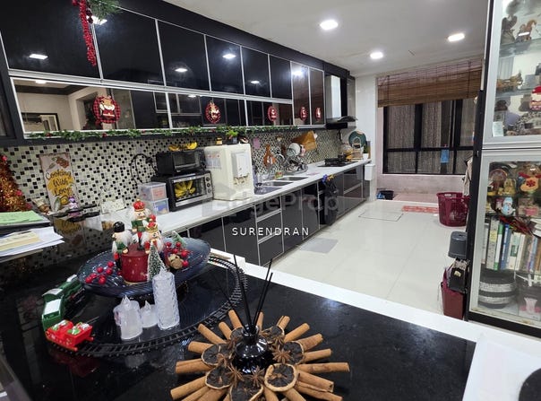 Jalan LE, Puchong, Selangor 47100