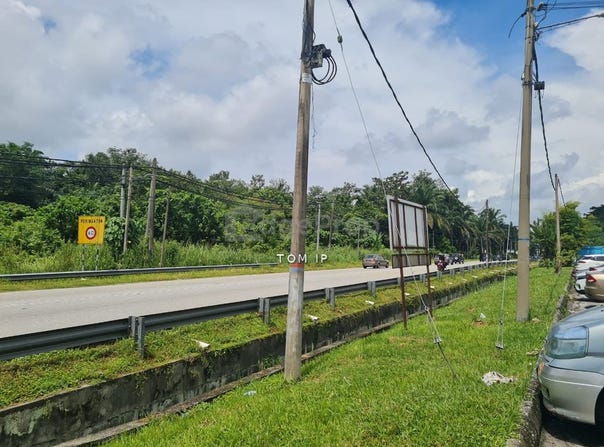 Batang Padang, Perak 35500