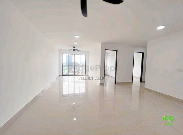 Jalan Lengkuas E16/E, Rimba Jaya, 40200, Selangor, Shah Alam, Selangor 40200