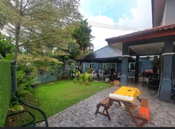Seri Kembangan, Selangor 43300