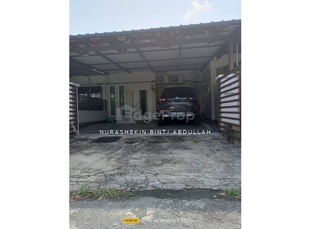 Jalan 1/18, Semenyih, Selangor 43500