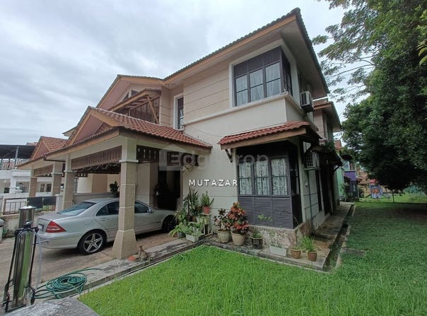 Bangi, Selangor