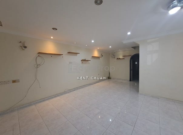 Raja Uda, Penang 12300