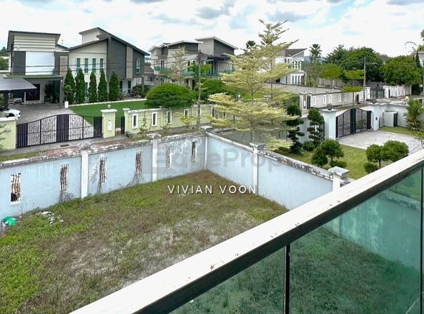 Kinta, Perak 30020