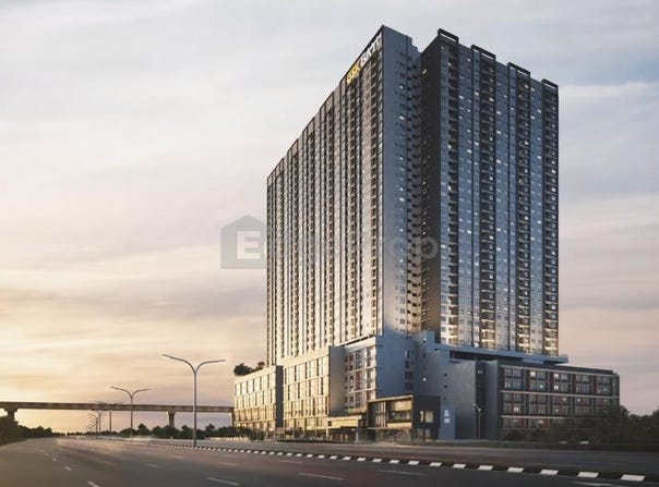 Shah Alam, Selangor 40150