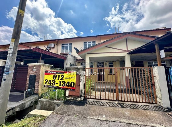 Semenyih, Selangor 43500