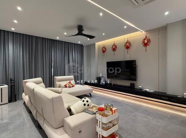 Kajang, Kajang, Selangor 43000