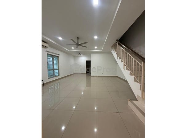 Setia Alam/Alam Nusantara, Selangor 40170