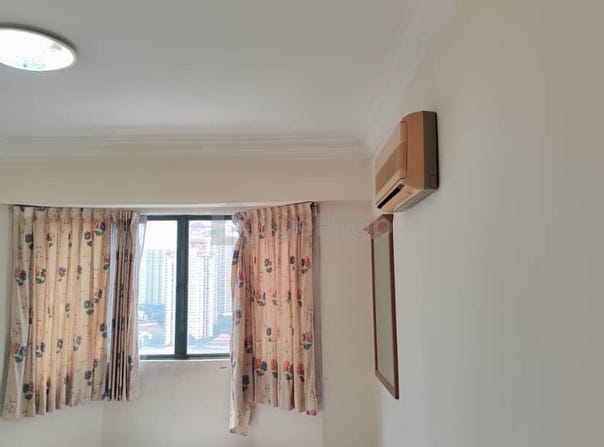 Jalan Dutamas Raya, 52100, Kuala Lumpur, Dutamas, Kuala Lumpur 51200