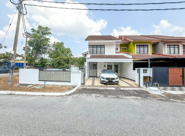 Rawang, Selangor 48000