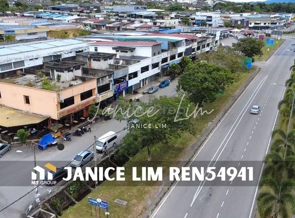 Kulim, Kedah 9000