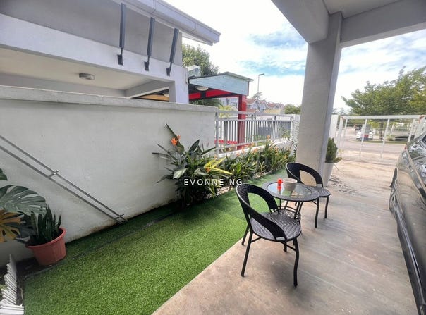Sg Jerlok, Kajang, Selangor 43000