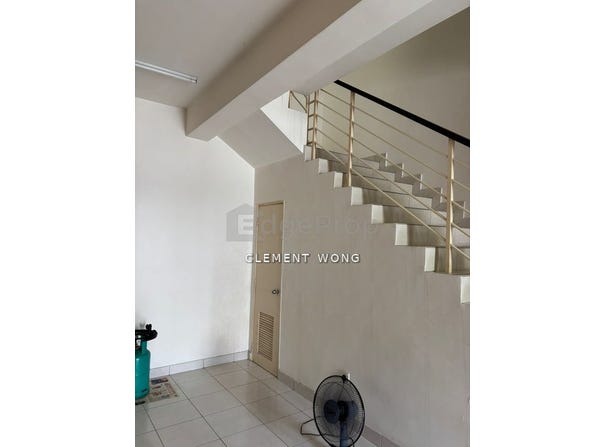 Jalan MR 2/19, Rawang, Selangor 48020