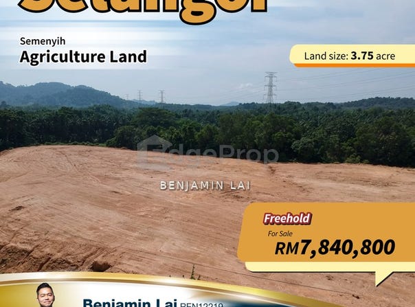 Hulu Langat, Selangor 43500