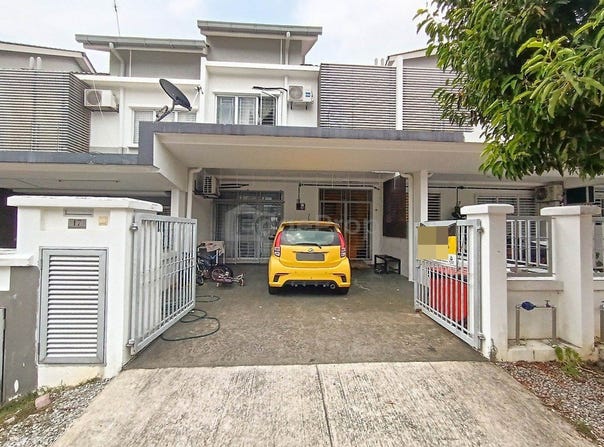 39, Jalan SP 3/3, Dengkil, Selangor 43900