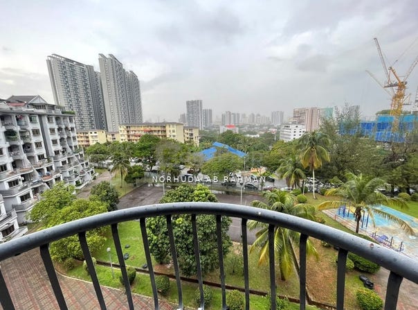 Jalan 4/27E, Seksyen 10, Wangsa Maju, 53300, Kuala Lumpur, Wangsa Maju, Kuala Lumpur 53200