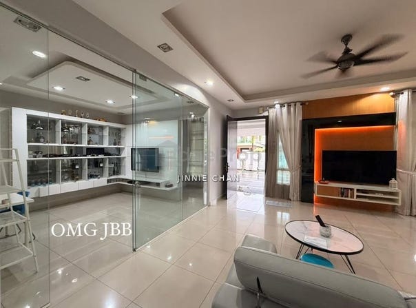Jalan Ambang Botanic, Bandar Botanic, Bukit Tinggi, Bandar Botanic/Bandar Bukit Tinggi, Selangor 41200