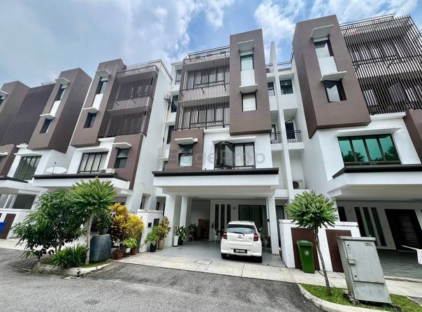Shah Alam, Selangor 40150
