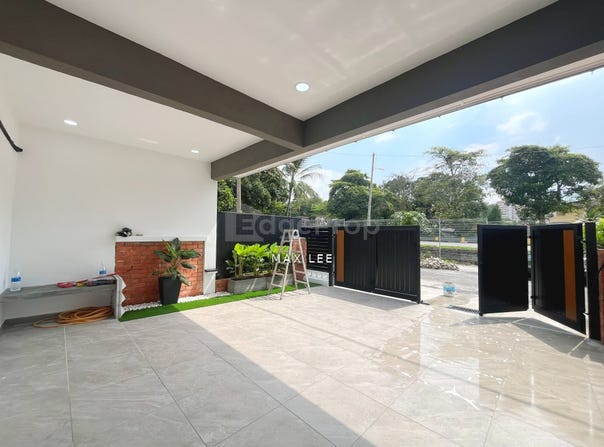 Jalan SL 7, Bandar Sungai Long, Selangor 43000