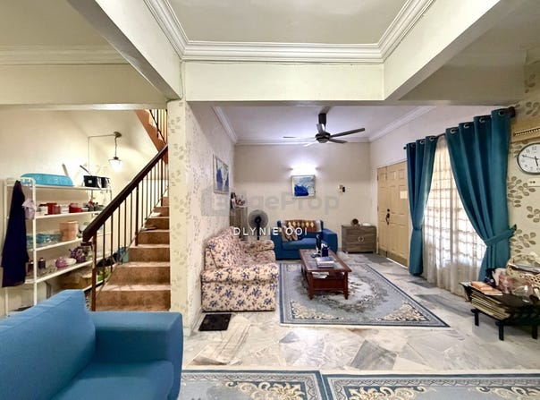 Jalan BTHO, Cheras, Selangor 43200