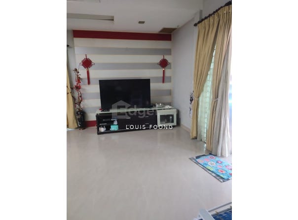 Segambut, Kuala Lumpur 51200