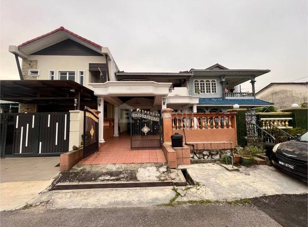 Keramat, Kuala Lumpur 54200