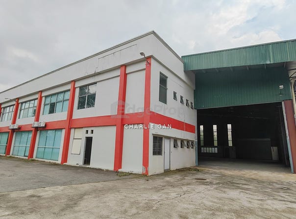 Subang Jaya, Selangor 47500