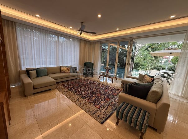 Jalan Kuda Emas, Seri Kembangan, Selangor 43300