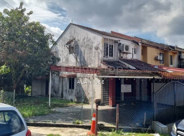 Jalan Indah, Ampang, Selangor 68000