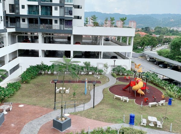 Jalan Permaisuri, 43200, Selangor, Cheras, Selangor 43200