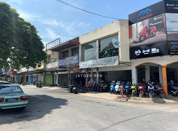 Changlun, Kedah 6010