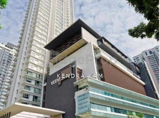 Jalan Desa Kiara, Mont Kiara, 50480, Kuala Lumpur, Mont Kiara, Kuala Lumpur 50480
