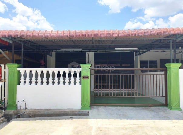 Sungai Petani, Kedah 8000