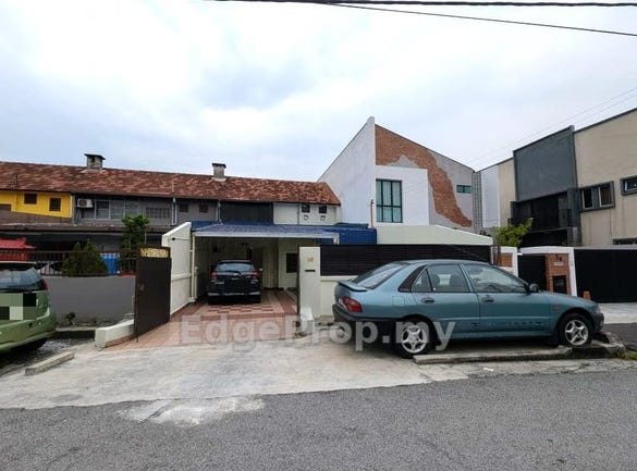 Petaling Jaya, Selangor 46000
