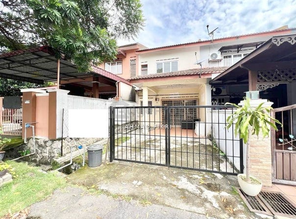 Semenyih, Selangor 43500