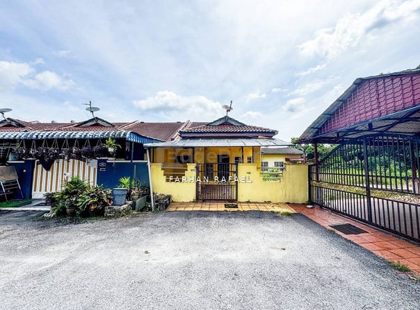 Serendah, Selangor 48200