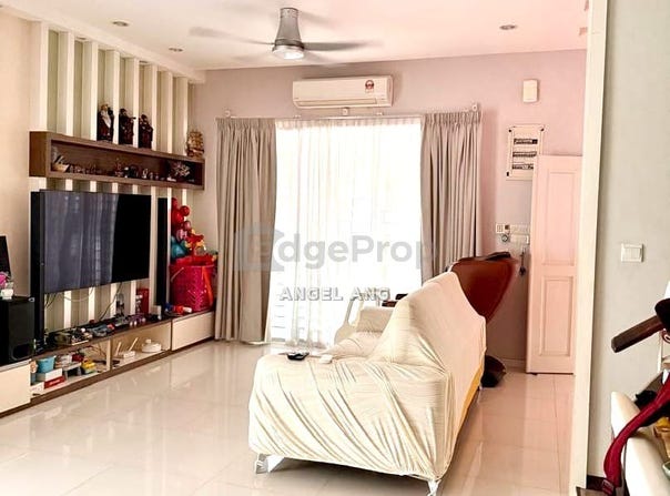 Jalan Bukit Gambier, Gelugor, Gelugor, Penang 11700