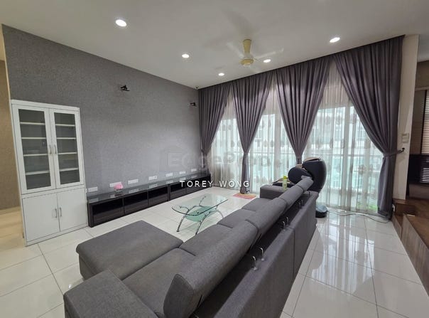 JALAN PUTRAMAS 2, Dutamas, Kuala Lumpur 51200