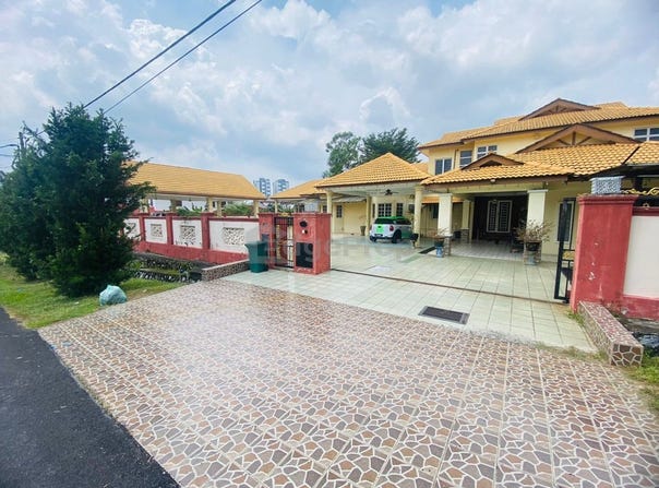 Bangi, Selangor 0