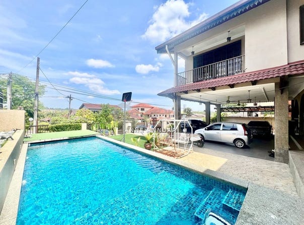 Jalan Bunga Raya, Shah Alam, Selangor 40000