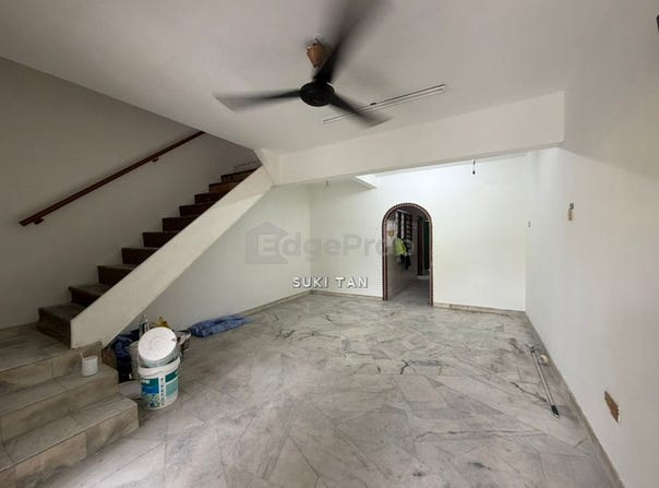 Jalan Perdana, Puchong, Selangor 47100