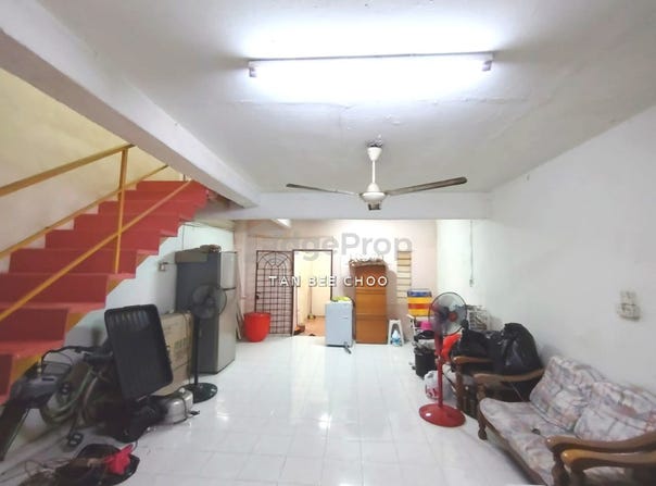 Puchong, Selangor 47100