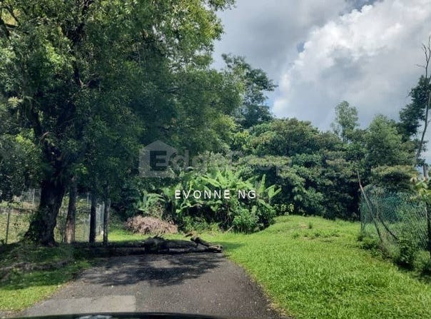 Jalan Minang, Kajang, Selangor 43200