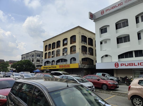 Pandan, Selangor, Ampang, Selangor 0