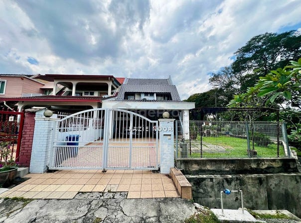 Ulu Klang, Ulu Kelang, Selangor 68000